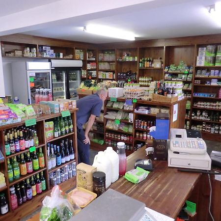 Ballylagan Organic Farm Straid (Antrim) Exterior foto