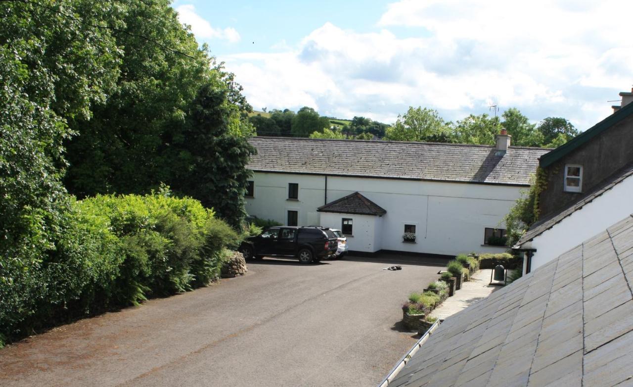Ballylagan Organic Farm Straid (Antrim) Exterior foto
