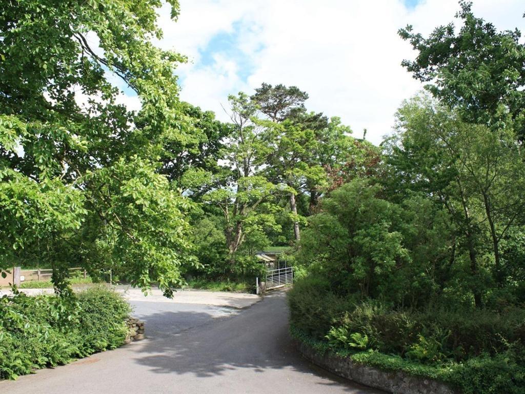 Ballylagan Organic Farm Straid (Antrim) Quarto foto