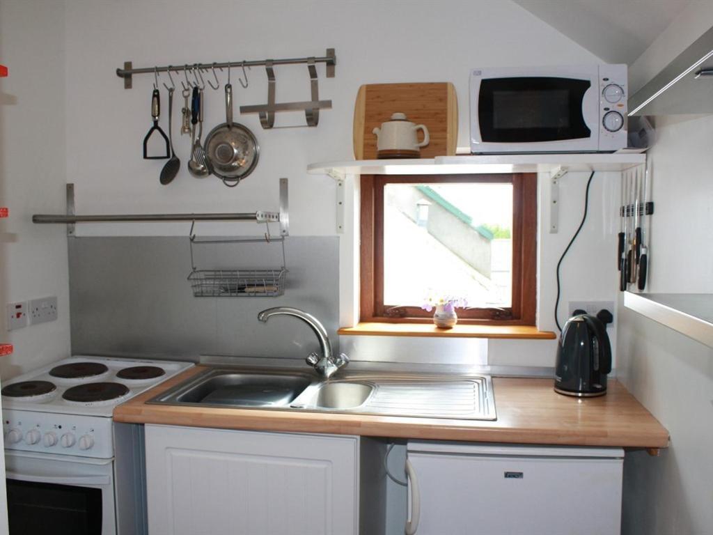 Ballylagan Organic Farm Straid (Antrim) Quarto foto