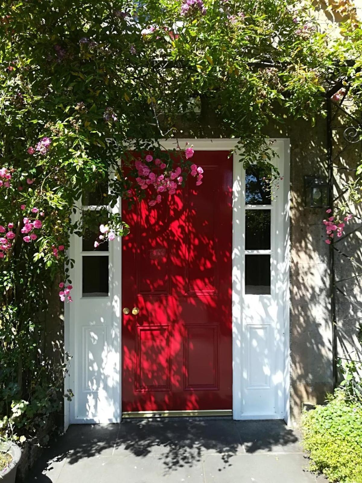 Ballylagan Organic Farm Straid (Antrim) Exterior foto