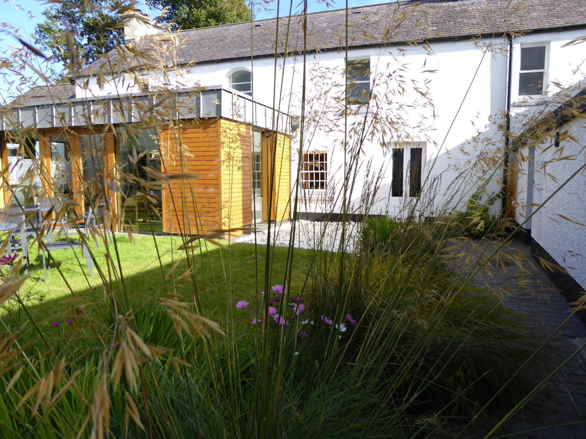 Ballylagan Organic Farm Straid (Antrim) Exterior foto